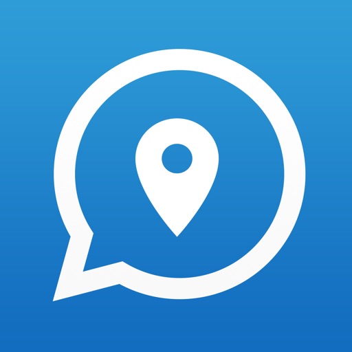 Circly: Chat with People, Meet New Friends Nearby iOS App