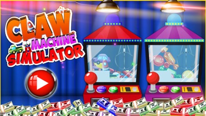 CLAW MACHINE SIMULATOR - FREE PRIZE KIDS GAMES 1.0 IOS GAME GIẢI TRÍ CLAW MACHINE SIMULATOR - FREE PRIZE KIDS GAMES 1.0 IOS