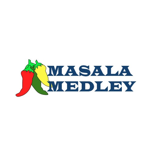 Masala Medley icon