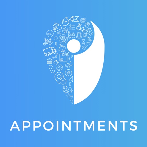 Tookan Appointments