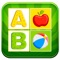 ABC Alphabet Phonics For Kids Learning Game
