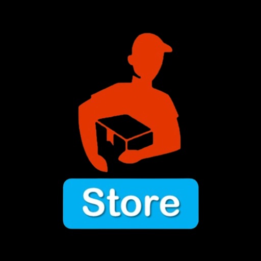 DeliveryDash Store