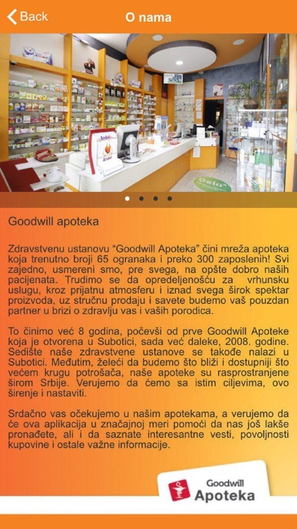 Goodwill Apoteke