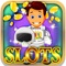 Astronomy Slots: Strike the fantastic coin jackpot