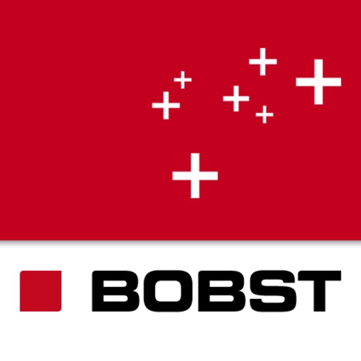 BOBST Corporate