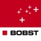 The BOBST Corporate App provides you with the annual report, annual company profile, sustainable development report and other corporate documents