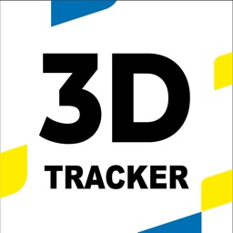 Le Tour 3D Tracker