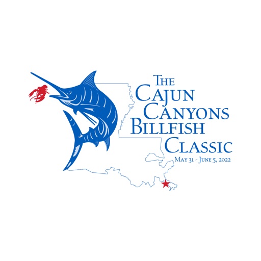 Cajun Canyons Billfish