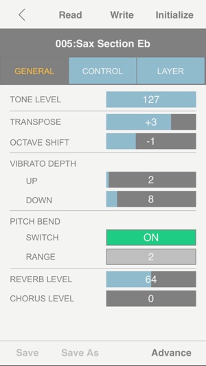 Aerophone Editor(圖2)-速報App