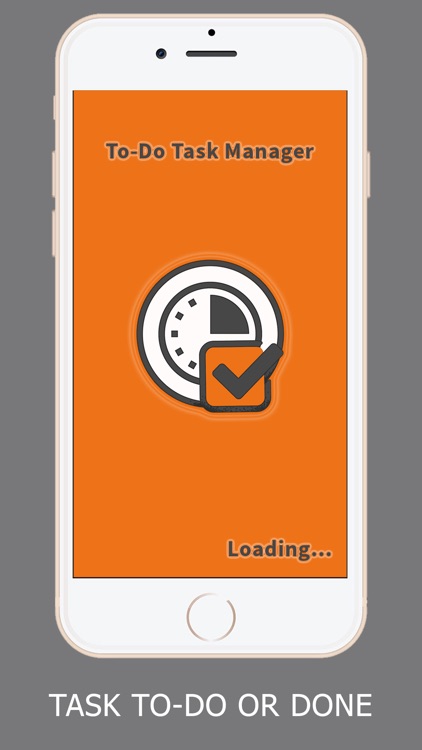 To-Do Task Manager by PIYUSH RADADIYA