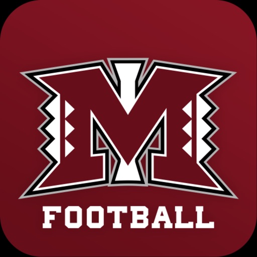 Mercer Island Football App