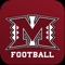 The Mercer Island Football Mobile app is for students, families, coaches and fans