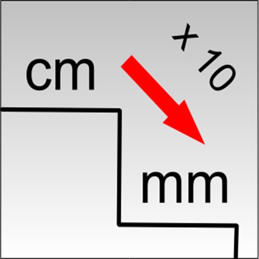 Metric Master