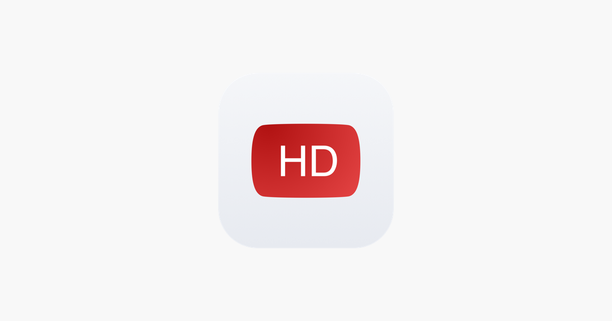 Auto HD + FPS for YouTube on the App Store
