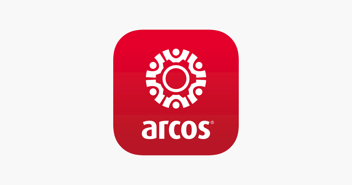 ‎ARCOS RosterApps Mobile on the App Store