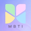 MBTI-性格测试