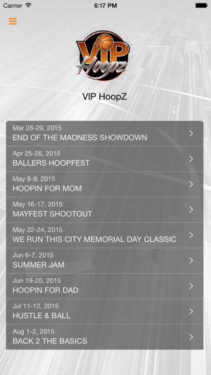 VIP Hoopz(圖1)-速報App