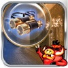 Hidden Object Games The Spy