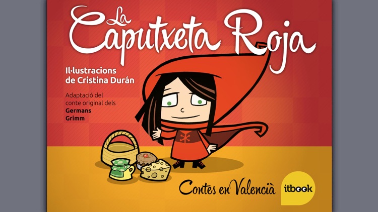 Contes en Valencià — Itbook