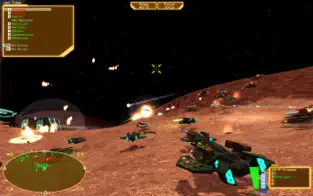 Battlezone 98 Redux Odyssey Edition, game for IOS