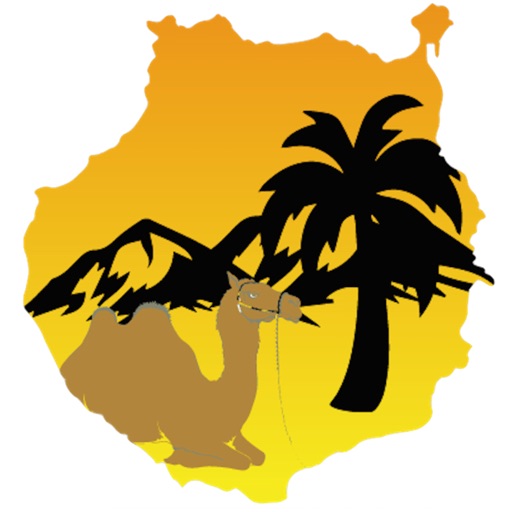Gran Canaria Excursions icon
