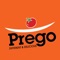 Download the new, official PREGO app for the fastest way to order and unique offers