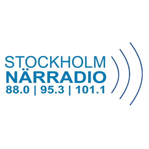 Stockholm Närradio