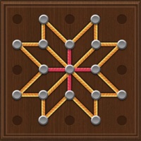 Mergical Stroke puzzle