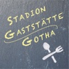 Stadion Gaststätte Gotha