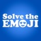 Emoji Games - Solve the Emojis - Guess Game