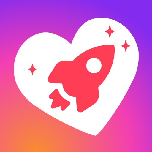 Boost Followers+ on IgKeyboard iOS App
