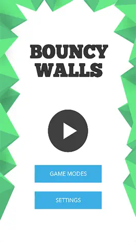 Game screenshot Bouncy Walls mod apk