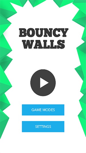 Bouncy Walls(圖1)-速報App