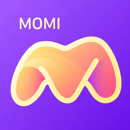 Momi: Video Chat,Stranger Game Читы