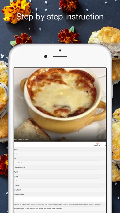 How to cancel & delete Daily Meal - Everyday Cooking Recipes from iphone & ipad 2