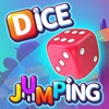 Dice Jumping