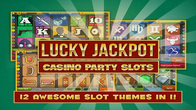 Lucky Top Jackpot Casino Slots Machine(圖5)-速報App