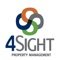 4Sight’s Power App provides quick and easy access to your community