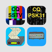 Ham Radio Decoder Bundle