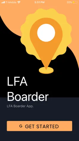 Game screenshot LFA Boarder App mod apk