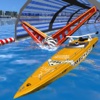 Riptide Speed Powerboats Beach Racing 3D