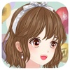 Beautiful clothing store - Make up game for girls