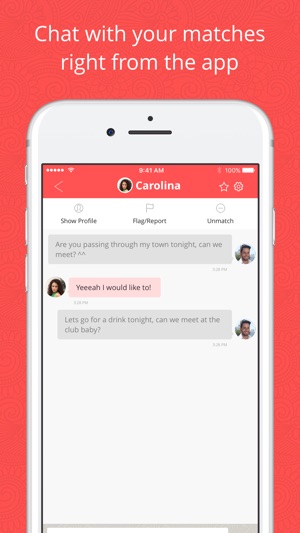 Latin-Dating-App Südindian datiert London