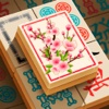 Mahjong Solitaire Dragon