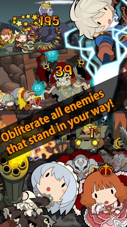 Knights N Squires