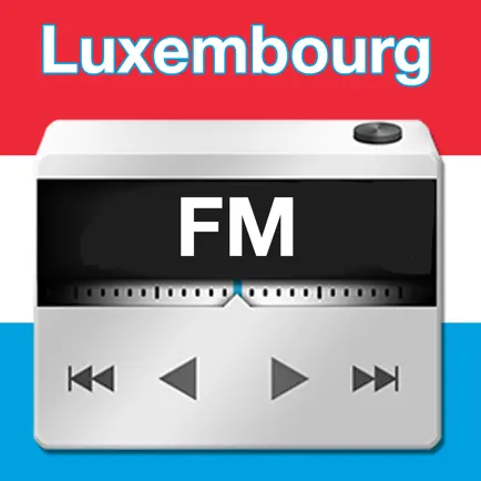 Radio Luxembourg - All Radio Stations Cheats
