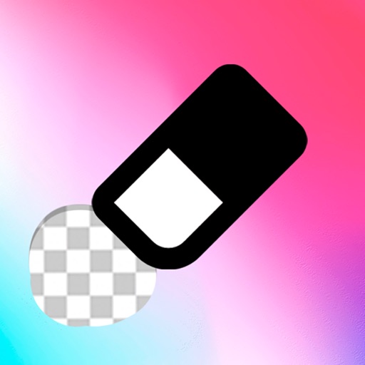 Background Eraser - PNG Maker iOS App