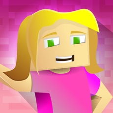 Activities of Girl Skins For Minecraft - Girl Minecraft Skins