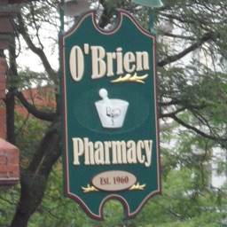 O'Brien Pharmacy