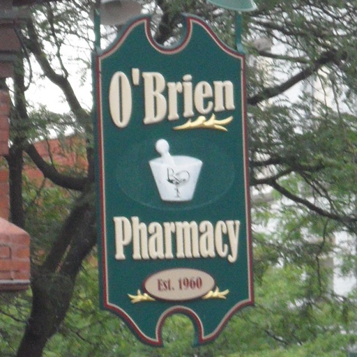 O'Brien Pharmacy